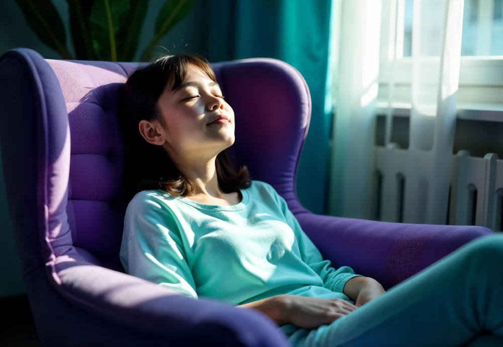 foot and leg massager for circulation