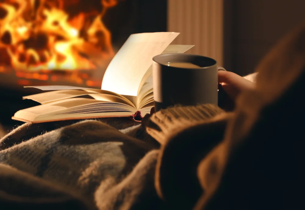 best stand alone electric fireplace